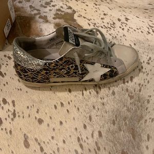 Golden Goose Superstar 37
